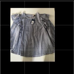 Universal Thread Top